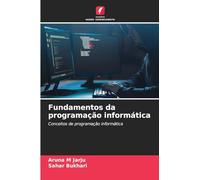 Fundamentos da programação informática: Conceitos de programação informática