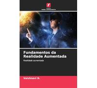 Fundamentos da Realidade Aumentada: Realidade aumentada