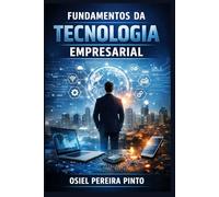 Fundamentos da Tecnologia Empresarial