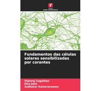 Fundamentos das células solares sensibilizadas por corantes