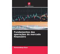 Fundamentos das operações do mercado financeiro