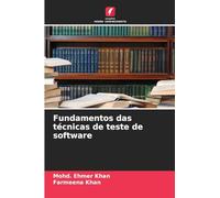 Fundamentos das técnicas de teste de software