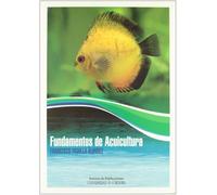 Fundamentos de acuicultura (SIN COLECCION)