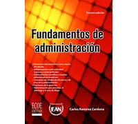 Fundamentos de administración