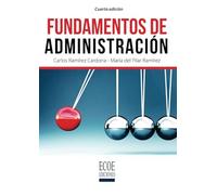 Fundamentos de administración