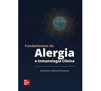 Fundamentos de alergia e inmunología clínica - 9788448619145 (SIN COLECCION)