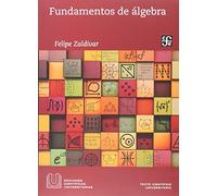Fundamentos De Algebra (Cientificas Universitarias)