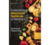 fundamentos de alimentación equilibrada en dietética