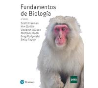 FUNDAMENTOS DE BIOLOGÍA
