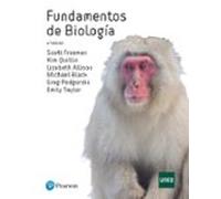 Fundamentos De Biología