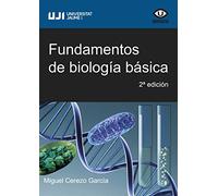 Fundamentos de biología Básica ( 2ª ed.): 31 (Universitas)