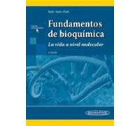 Fundamentos De Bioquímica 4º Edicion