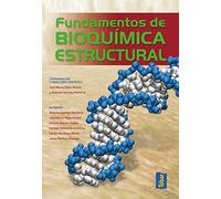 Fundamentos de bioquímica estructural (3ª ed) (SIN COLECCION)