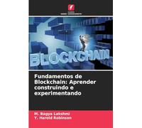 Fundamentos de Blockchain: Aprender construindo e experimentando