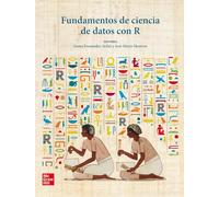Fundamentos De Ciencia De Datos Con R