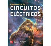 FUNDAMENTOS DE CIRCUITOS ELECTRICOS BUNDLE
