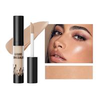 Fundamentos De Cobertura Corredores Homicisos Mate Magnizos Duraderos Base De Maquillaje Base Impermeable Cobertura