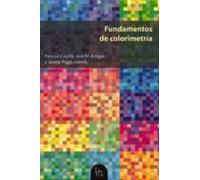 Fundamentos De Colorimetria