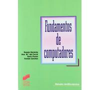 Fundamentos de computadores: 2 (Manuales científico-técnicos)