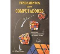 FUNDAMENTOS DE COMPUTADORES (AGOT) (Informática)
