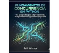 Fundamentos de concurrencia en Python
