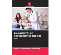 Fundamentos de Conhecimentos Médicos: MANUAL