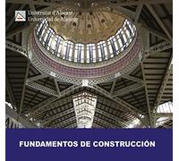 Fundamentos de Construcción (ARQUITECTURA)