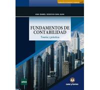 Fundamentos De Contabilidad