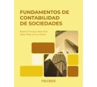 fundamentos de contabilidad de sociedades (7ª ed.)
