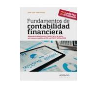 Fundamentos de contabilidad financiera (2.ª edición)