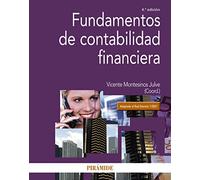 Fundamentos De Contabilidad Financiera (4ª Ed.)
