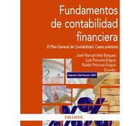Fundamentos De Contabilidad Financiera
