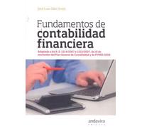 FUNDAMENTOS DE CONTABILIDAD FINANCIERA (SIN COLECCION)