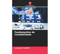Fundamentos de Contabilidade