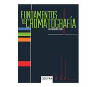 FUNDAMENTOS DE CROMATOGRAFÍA (SIN COLECCION)