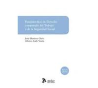 Fundamentos de Derecho comparado del Trabajo y de la Seguridad Social