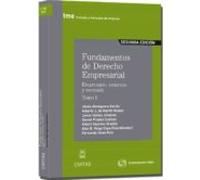 Fundamentos De Derecho Empresarial I (2ª Ed.)