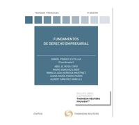 Fundamentos de Derecho Empresarial (Tratados y Manuales de Derecho)