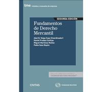 Fundamentos de Derecho Mercantil (Tratados y Manuales de Empresa)