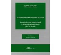 Fundamentos De Derecho Público