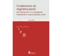 Fundamentos De Dogmatica Penal