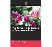 Fundamentos de Ecologia e Estudos Ambientais