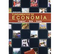 Fundamentos de economía