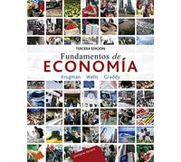 FUNDAMENTOS DE ECONOMIA 3A. ED.