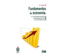 Fundamentos de economía (SIN COLECCION)