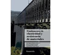 Fundamentos de Elasticidad y Resistencia de Materiales | Juan De Dios Carazo Alvarez, Fernando Suárez Guerra, Javier FernÁndez Aceituno, Joaquín