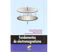 Fundamentos de electromagnetismo: 2 (Física)