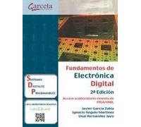 Fundamentos de electrónica digital (FORMACION PROFESIONAL)