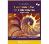 Fundamentos De Enfermeria