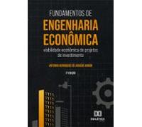 Fundamentos De Engenharia Econômica (ebook)